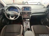  Hyundai  Konna Kona Creative 2WD 1.6 CRDi 135CV BVA7 E6dT #5