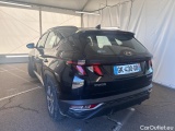  Hyundai  Tucson  Business Mild-Hybrid 2WD 1.6 CRDI 135CV BVA7 E6d #2