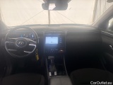  Hyundai  Tucson  Business Mild-Hybrid 2WD 1.6 CRDI 135CV BVA7 E6d #5