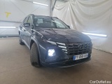  Hyundai  Tucson HYUNDAI  / 2020 / 5P / SUV 1.6 CRDI 136 DCT-7 HYBRID 48V CREATIVE #4