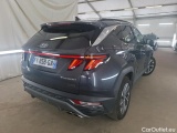  Hyundai  Tucson HYUNDAI  / 2020 / 5P / SUV 1.6 CRDI 136 DCT-7 HYBRID 48V CREATIVE #3