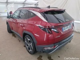  Hyundai  Tucson  Executive Mild-Hybrid 2WD 1.6 CRDI 135CV BVA7 E6d #2