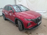  Hyundai  Tucson  Executive Mild-Hybrid 2WD 1.6 CRDI 135CV BVA7 E6d #4