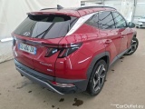  Hyundai  Tucson  Executive Mild-Hybrid 2WD 1.6 CRDI 135CV BVA7 E6d #3