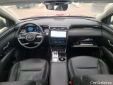  Hyundai  Tucson  Executive Mild-Hybrid 2WD 1.6 CRDI 135CV BVA7 E6d #5