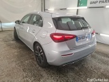  Mercedes  A-Klasse MERCEDES-BENZ Classe A Compact / 2022 / 5P / Berline A 180 d Business Line 8G-DCT #2