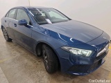  Mercedes  A-Klasse MERCEDES-BENZ Classe A Berline / 2018 / 4P / Berline A 250 e Business Line 8G-DCT #4