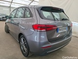  Mercedes  B-Klasse MERCEDES-BENZ Classe B / 2019 / 5P / monospace B 180 d Business Line Edition BA7 #2