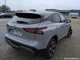  Nissan  Qashqai NISSAN  / 2021 / 5P / Crossover 1.3 MHEV 158ch Xtronic N-Connecta #3