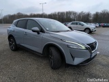  Nissan  Qashqai NISSAN  / 2021 / 5P / Crossover 1.3 MHEV 158ch Xtronic N-Connecta #4