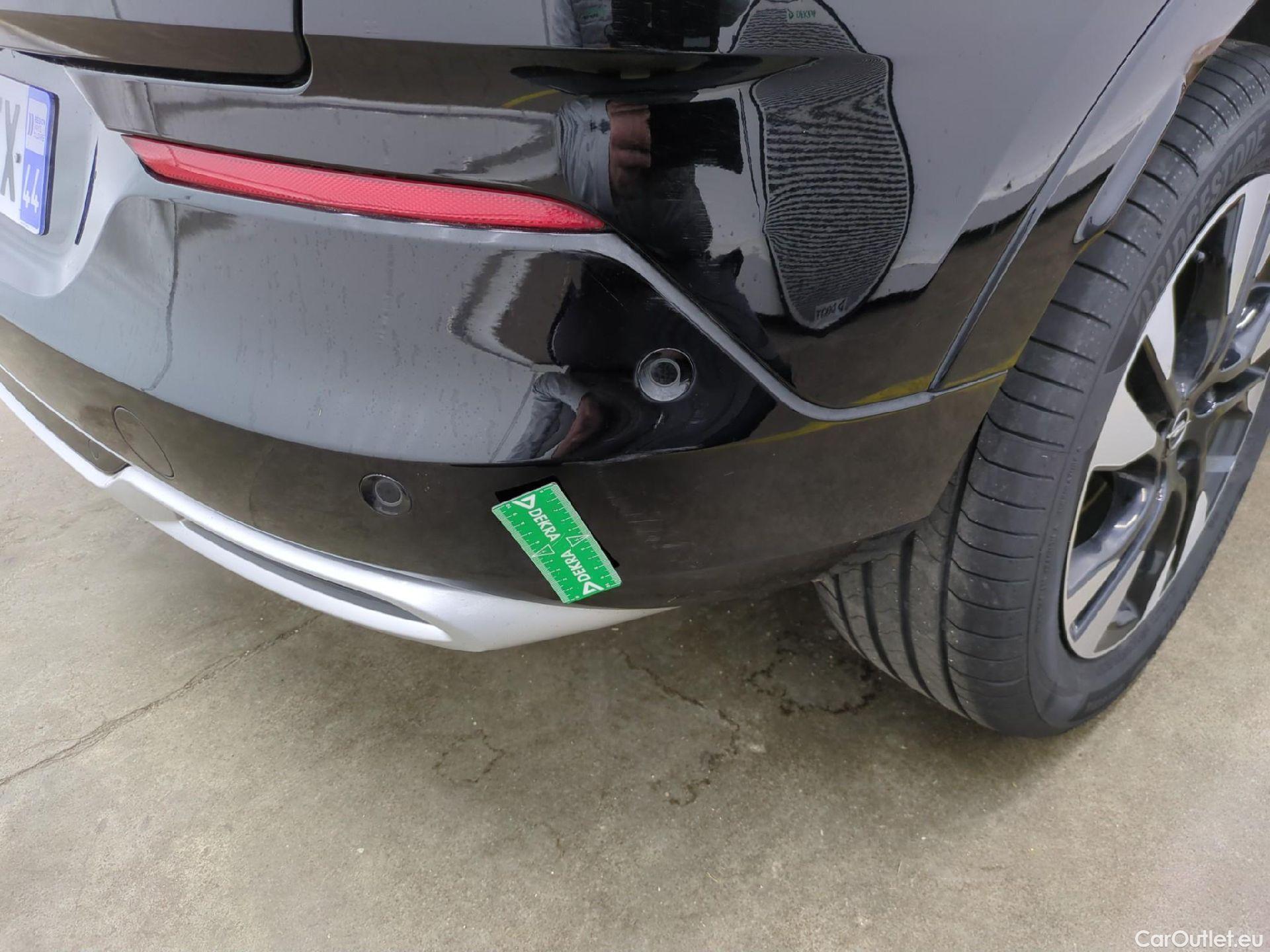  Opel   Grandland X Grandland X Elegance Business 1.5 130CV BVA8 6E #21