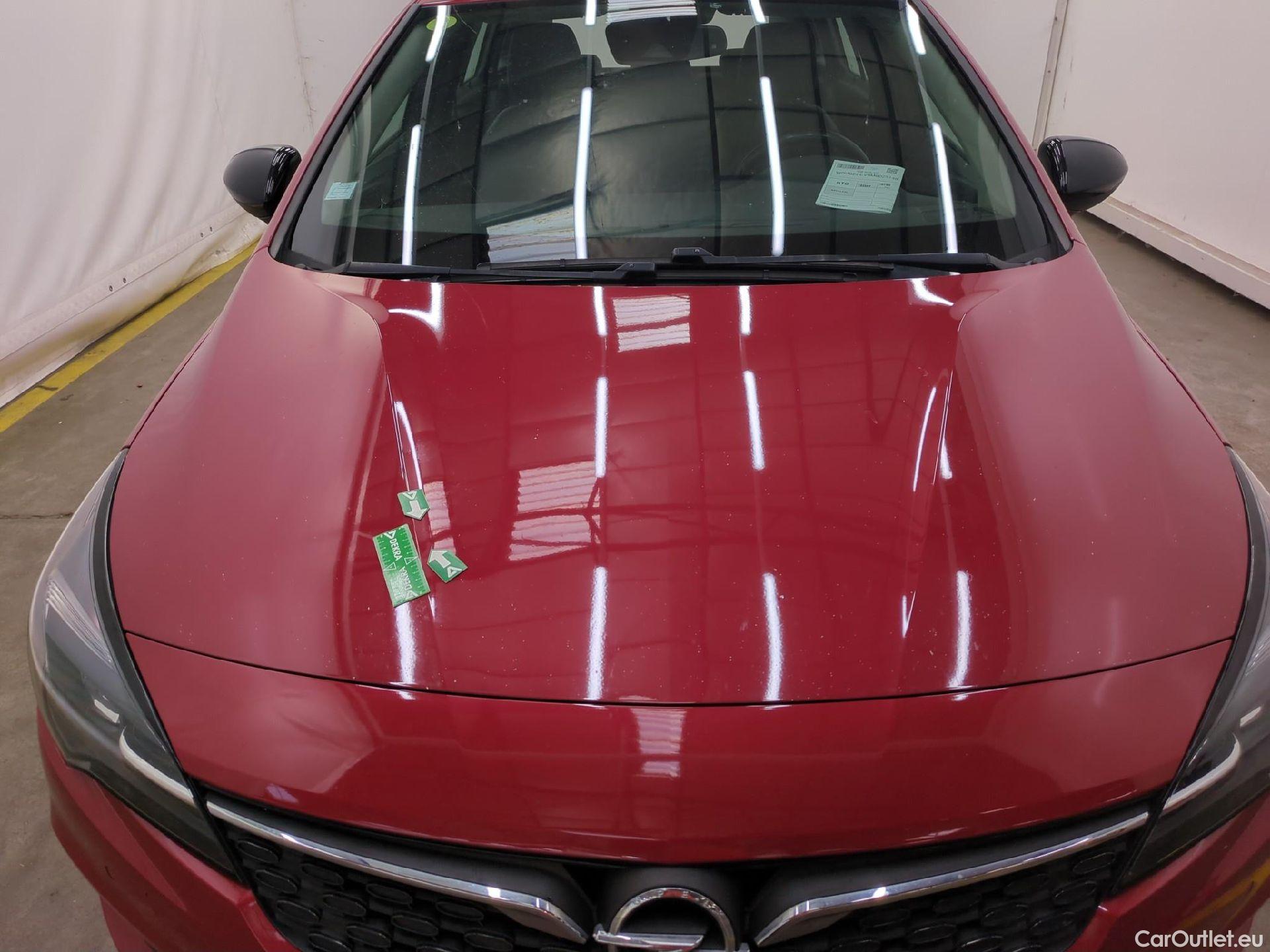  Opel  Astra  K Sports Tourer Elegance Business Start/Stop 1.5 120CV BVA9 E6d #18