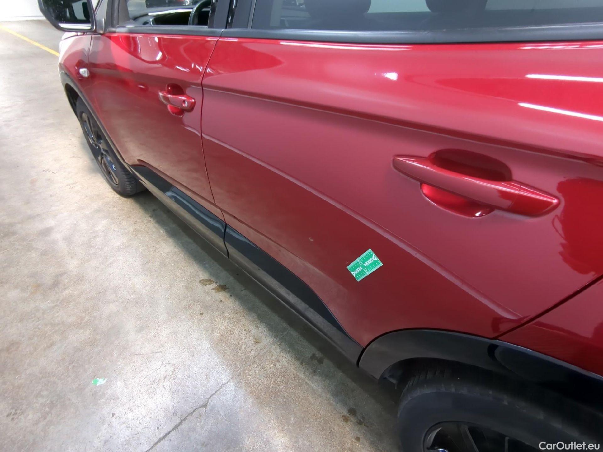  Opel   Grandland X Grandland X GS 1.5 130CV BVA8 6E #18