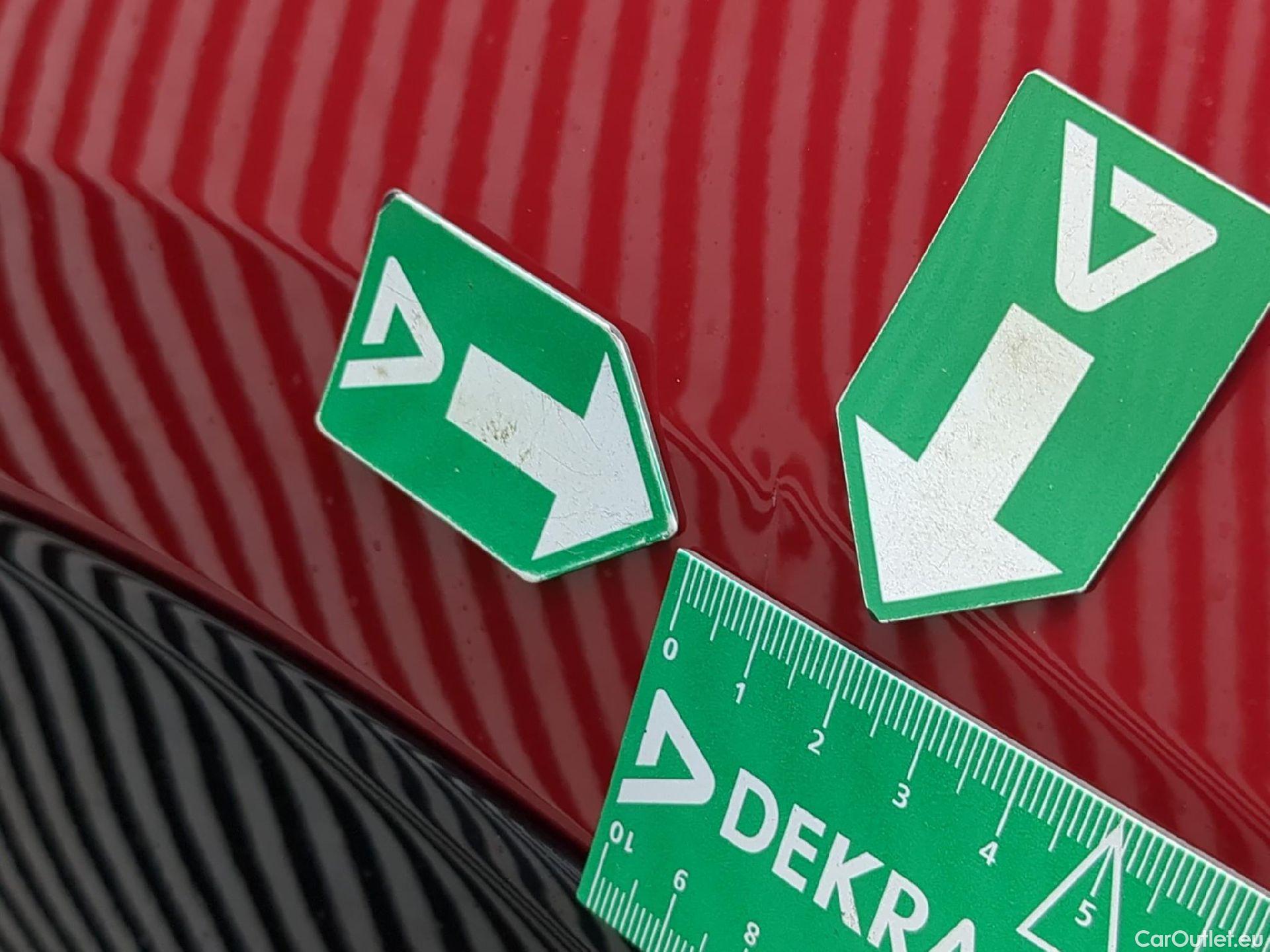  Opel   Grandland X Grandland X GS 1.5 130CV BVA8 6E #21