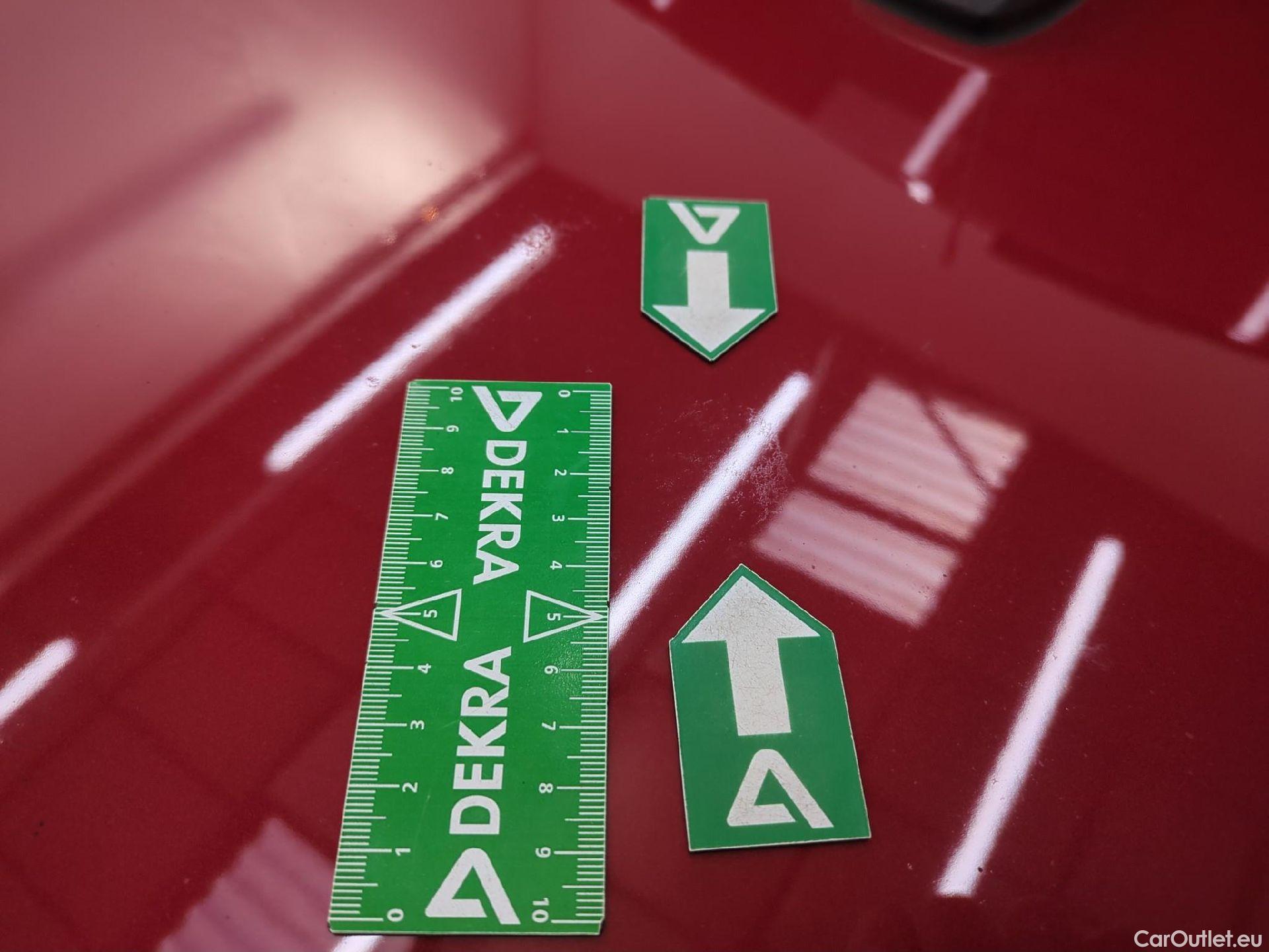  Opel  Astra  K Sports Tourer Elegance Business Start/Stop 1.5 120CV BVA9 E6d #26