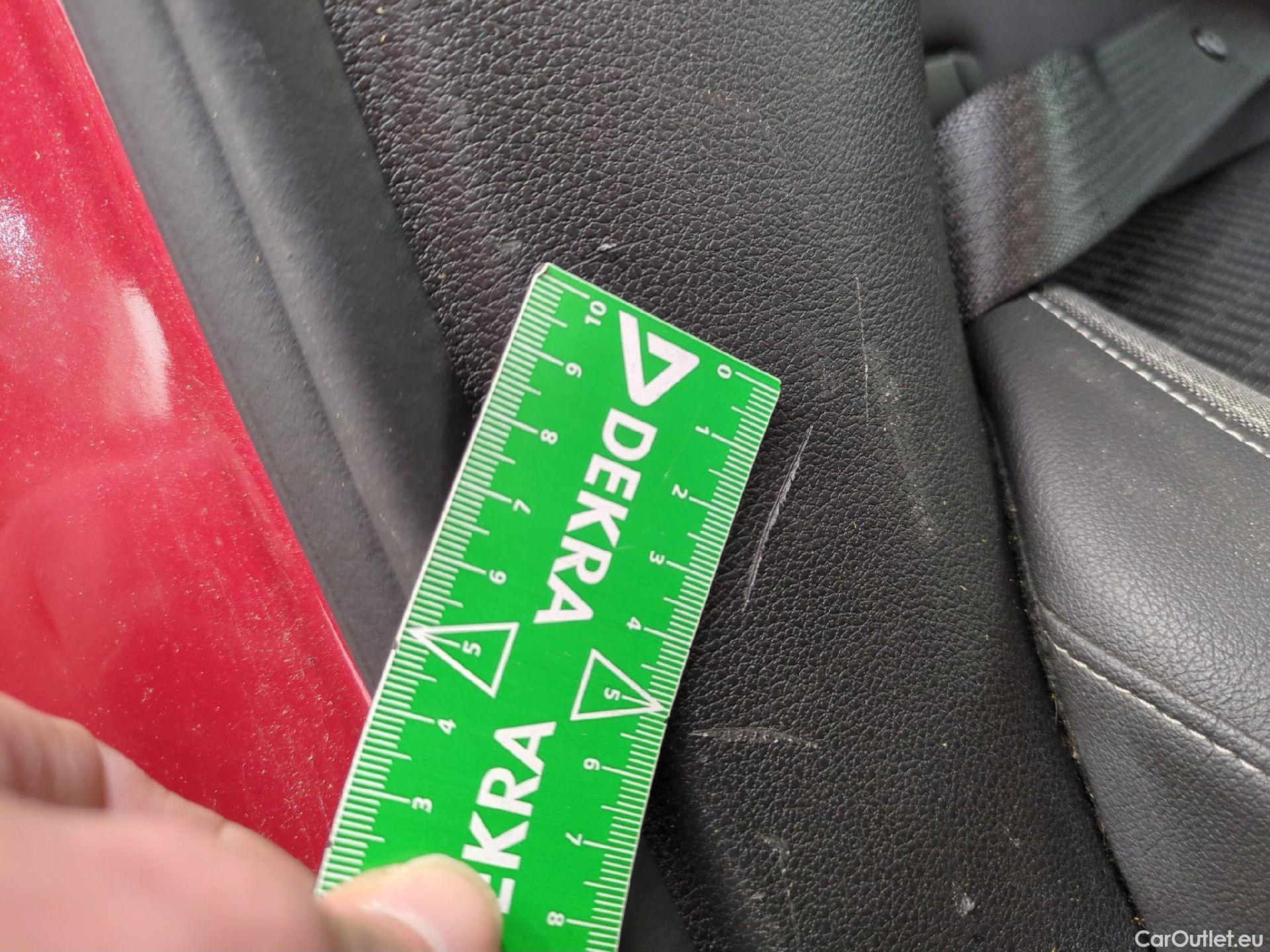  Opel  Astra  K Sports Tourer Elegance Business Start/Stop 1.5 120CV BVA9 E6d #42