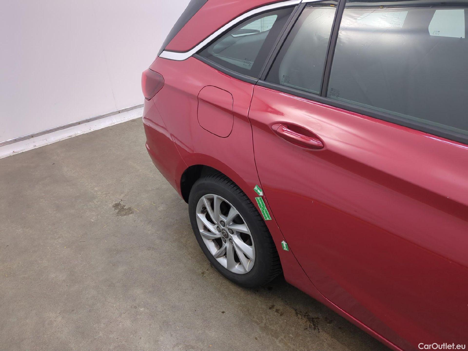  Opel  Astra  K Sports Tourer Elegance Business Start/Stop 1.5 120CV BVA9 E6d #36