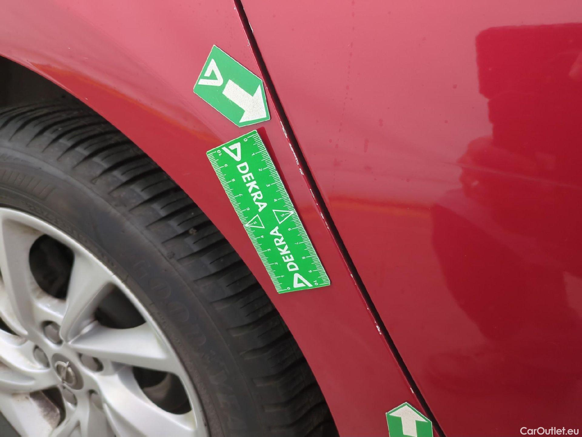  Opel  Astra  K Sports Tourer Elegance Business Start/Stop 1.5 120CV BVA9 E6d #37