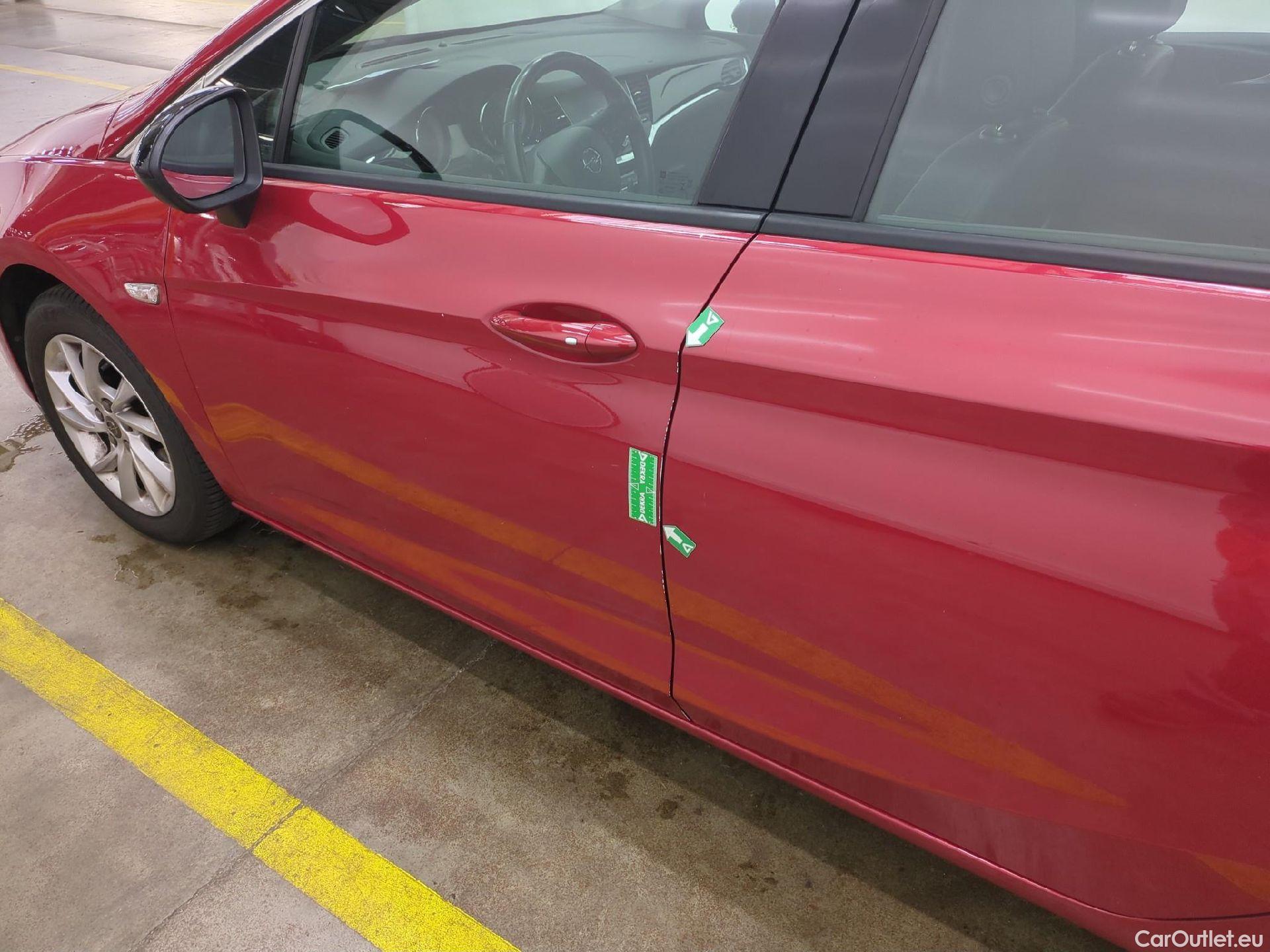  Opel  Astra  K Sports Tourer Elegance Business Start/Stop 1.5 120CV BVA9 E6d #21