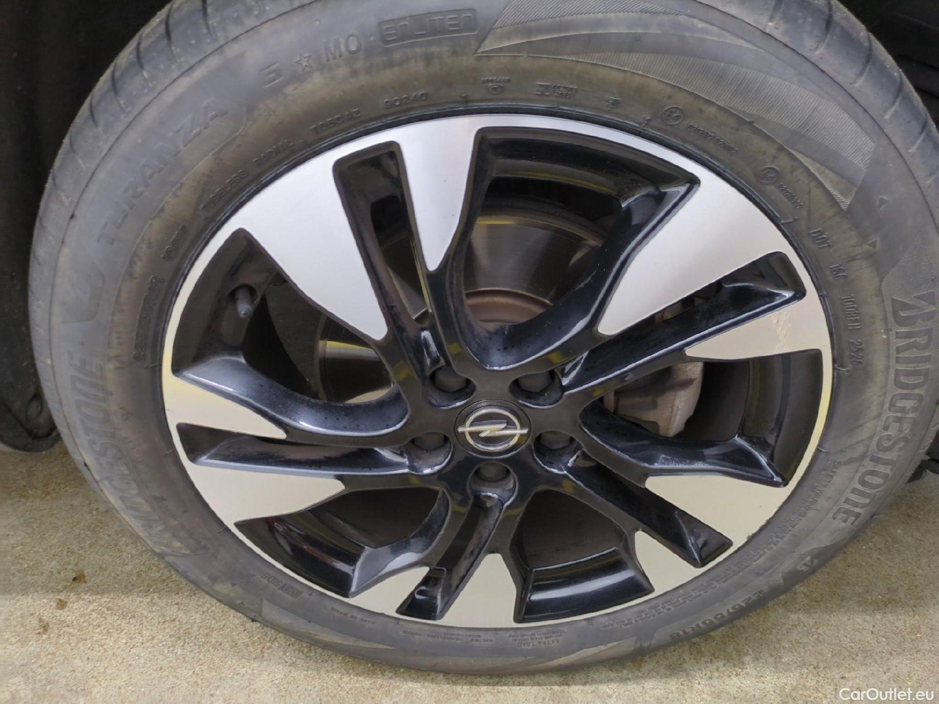  Opel   Grandland X Grandland X Elegance Business 1.5 130CV BVA8 6E #7