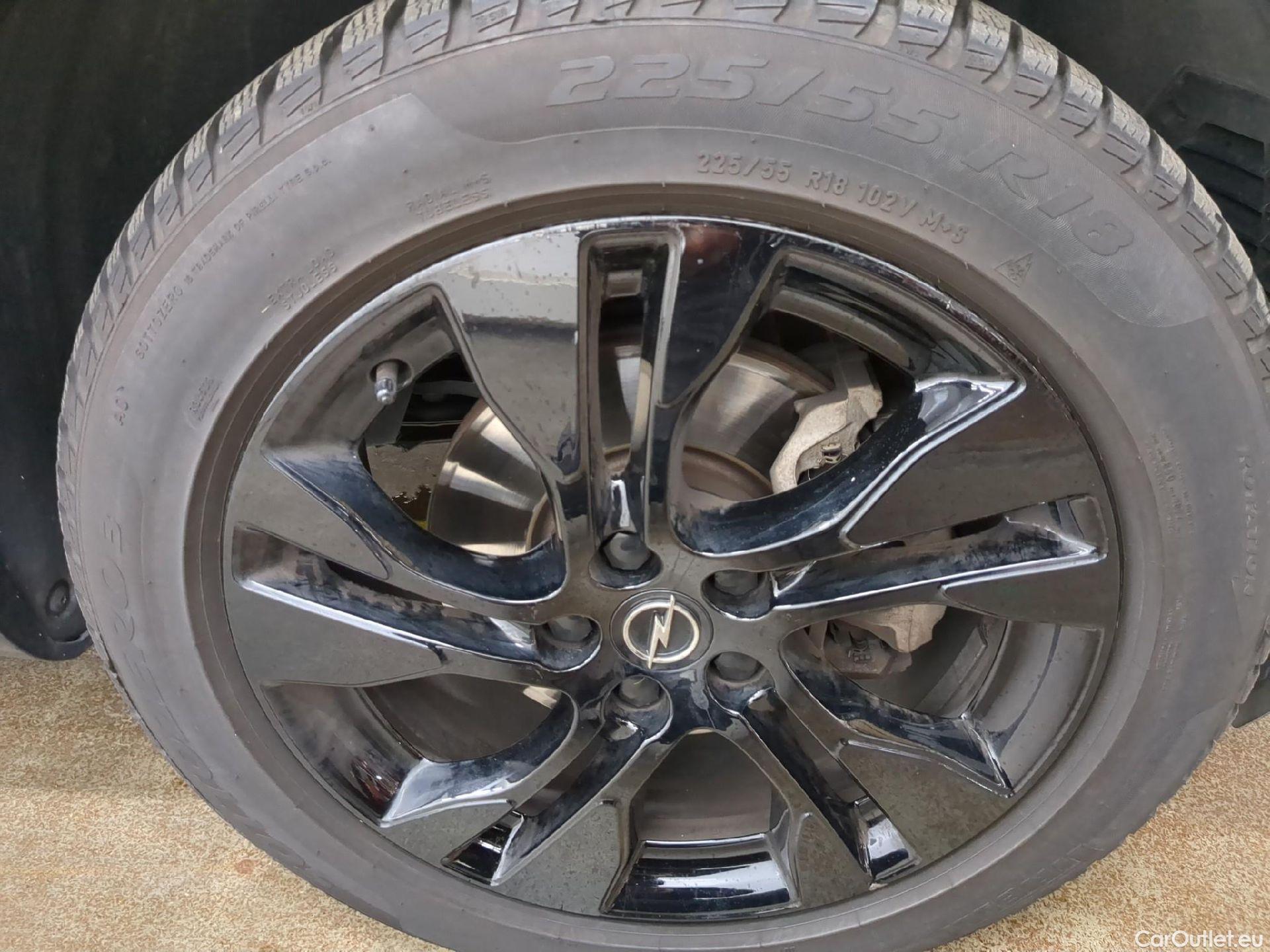  Opel   Grandland X Grandland X GS 1.5 130CV BVA8 6E #3