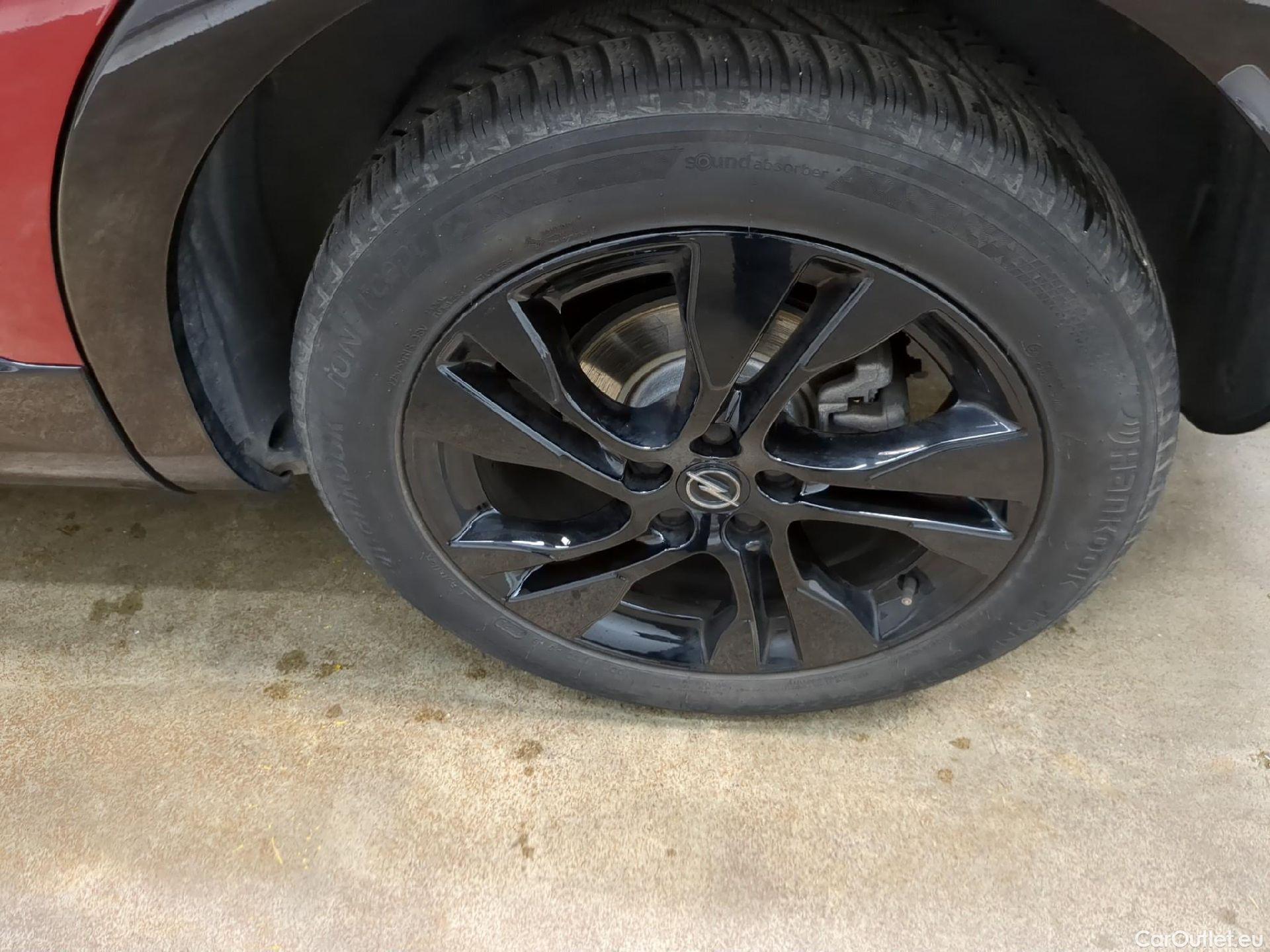  Opel   Grandland X Grandland X GS 1.5 130CV BVA8 6E #5