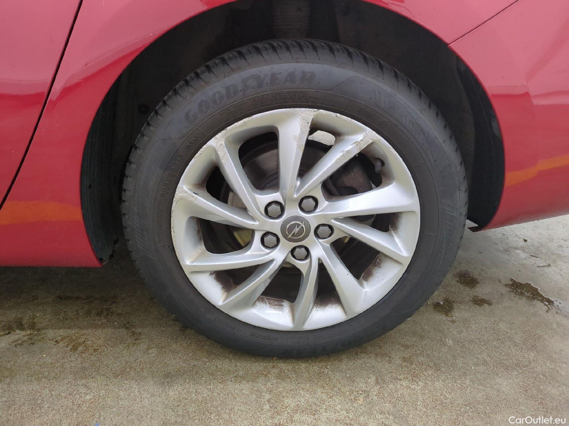  Opel  Astra  K Sports Tourer Elegance Business Start/Stop 1.5 120CV BVA9 E6d #5