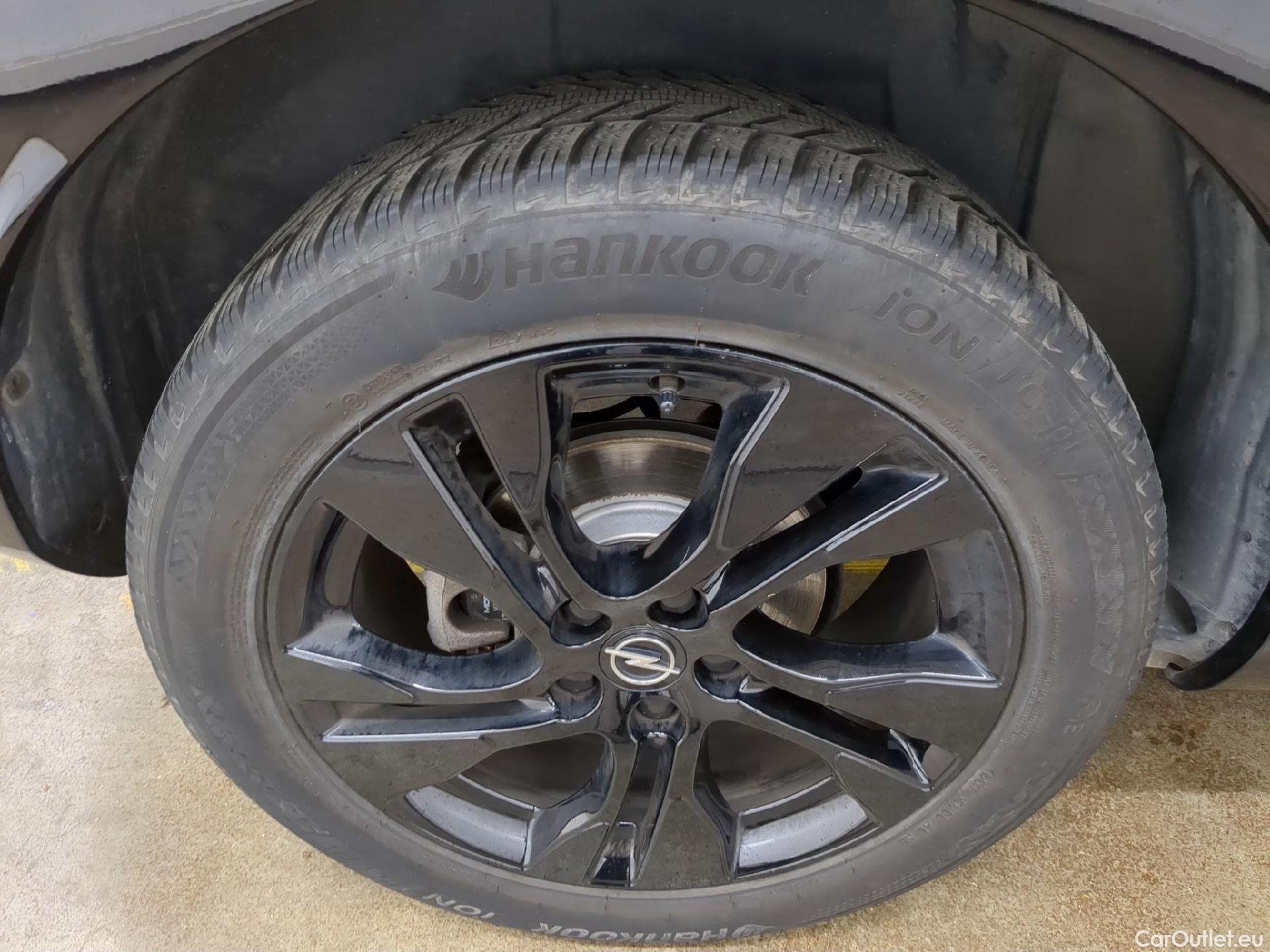  Opel   Grandland X Grandland X GS 1.5 130CV BVA8 6E #6