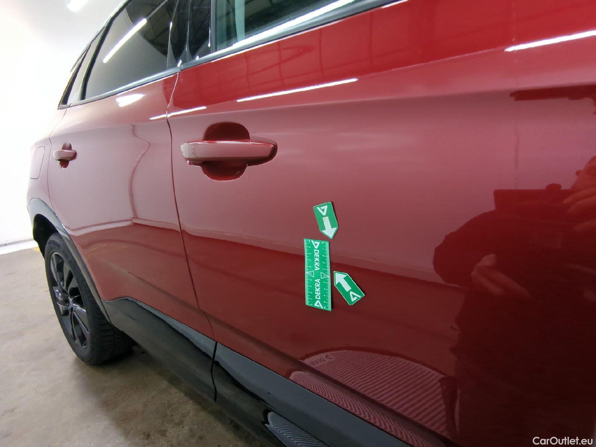  Opel   Grandland X Grandland X GS 1.5 130CV BVA8 6E #8