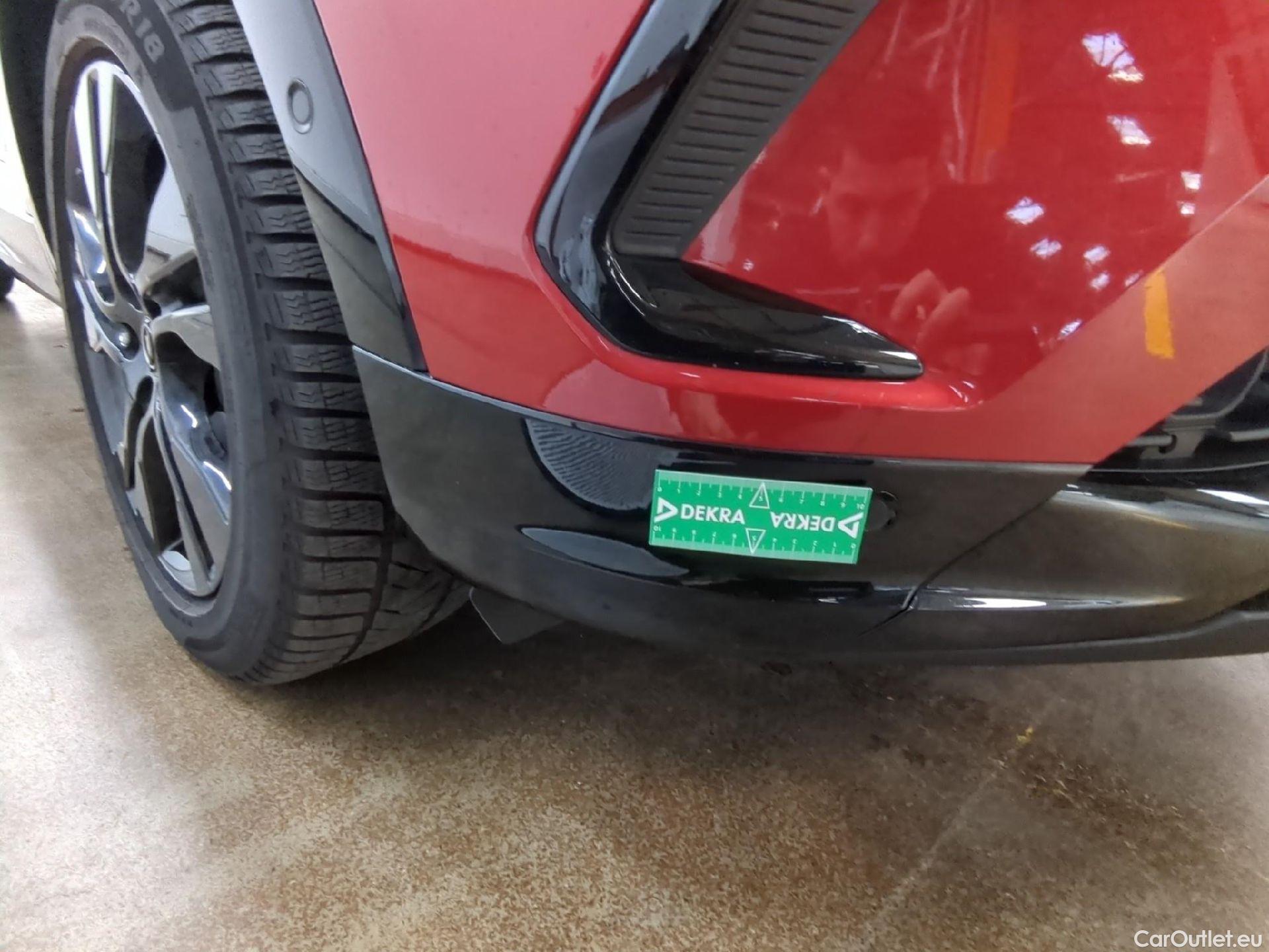  Opel   Grandland X Grandland X GS 1.5 130CV BVA8 6E #10