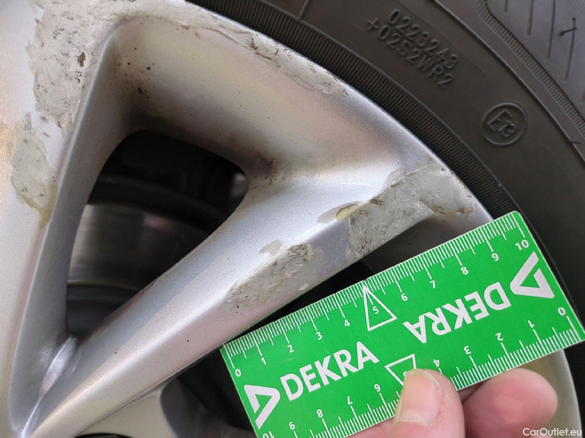  Opel  Astra  K Sports Tourer Elegance Business Start/Stop 1.5 120CV BVA9 E6d #8