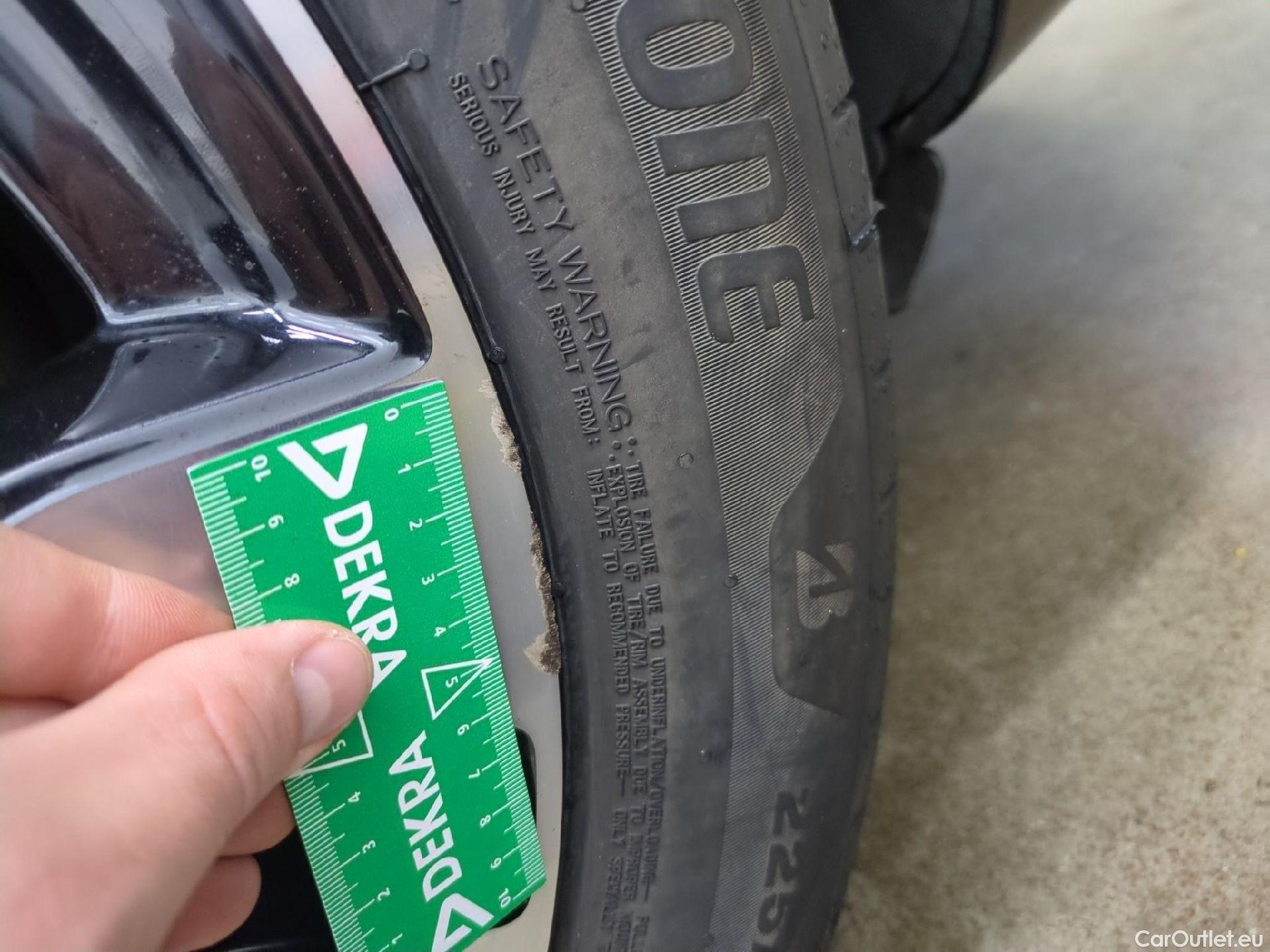  Opel   Grandland X Grandland X Elegance Business 1.5 130CV BVA8 6E #6