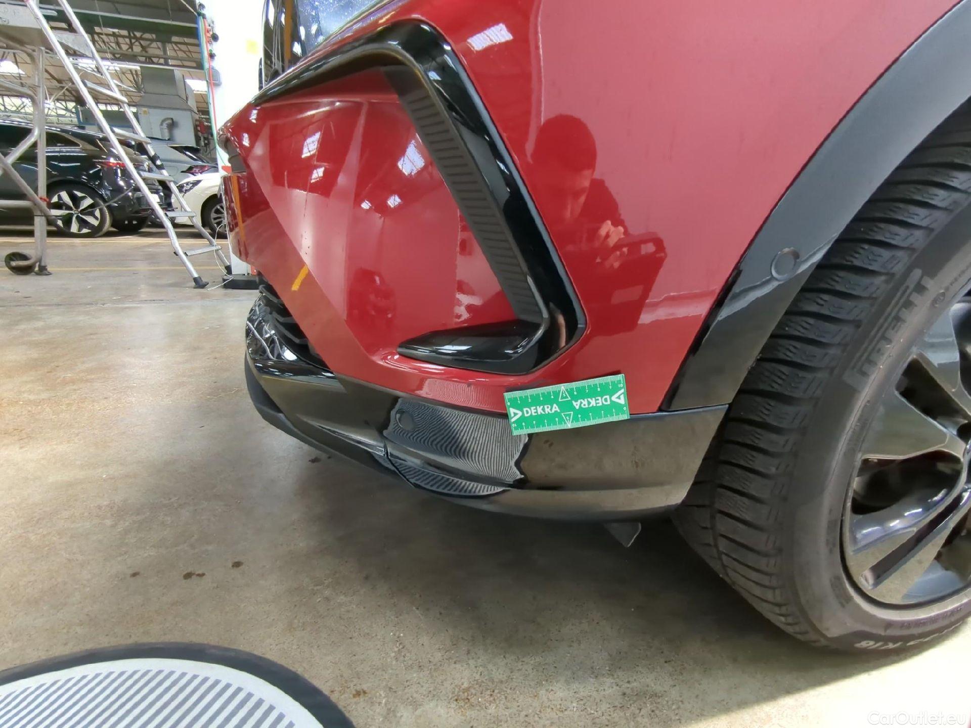  Opel   Grandland X Grandland X GS 1.5 130CV BVA8 6E #12