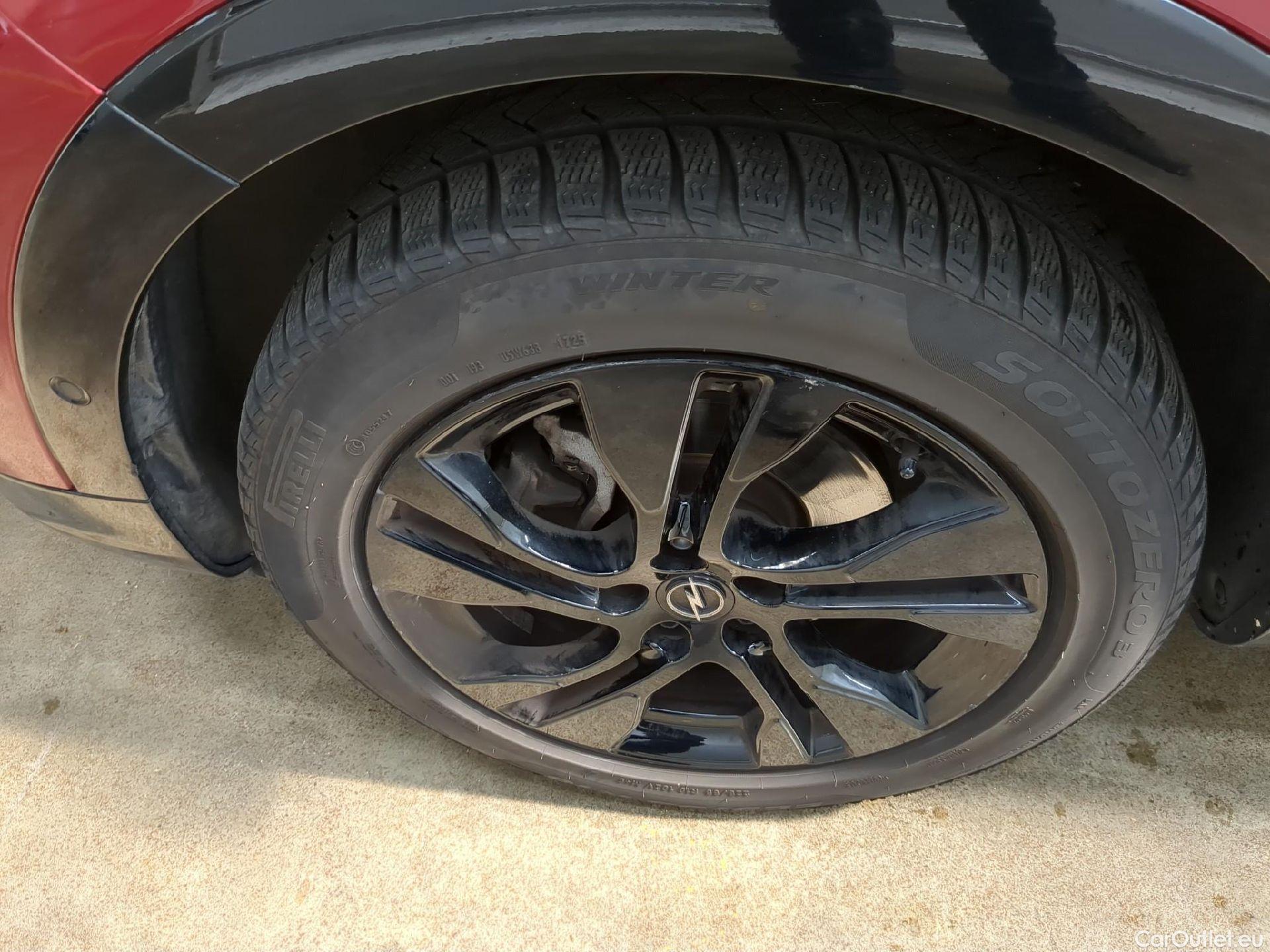  Opel   Grandland X Grandland X GS 1.5 130CV BVA8 6E #4