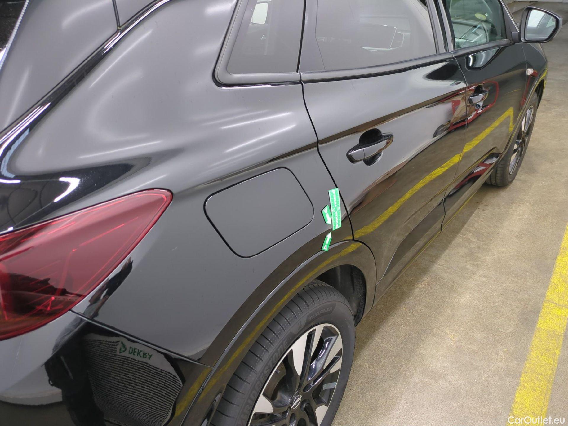  Opel   Grandland X Grandland X Elegance Business 1.5 130CV BVA8 6E #8