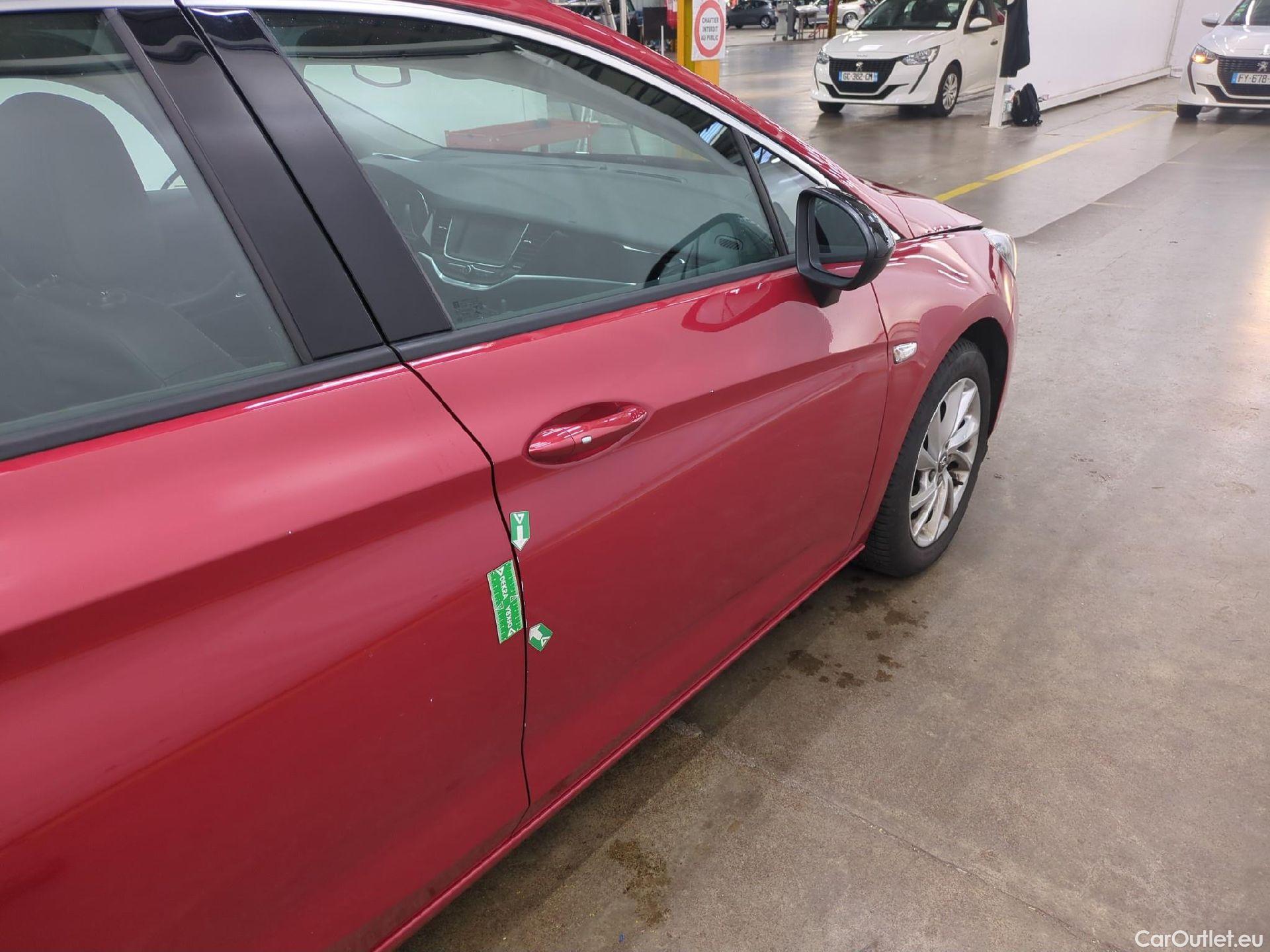  Opel  Astra  K Sports Tourer Elegance Business Start/Stop 1.5 120CV BVA9 E6d #41