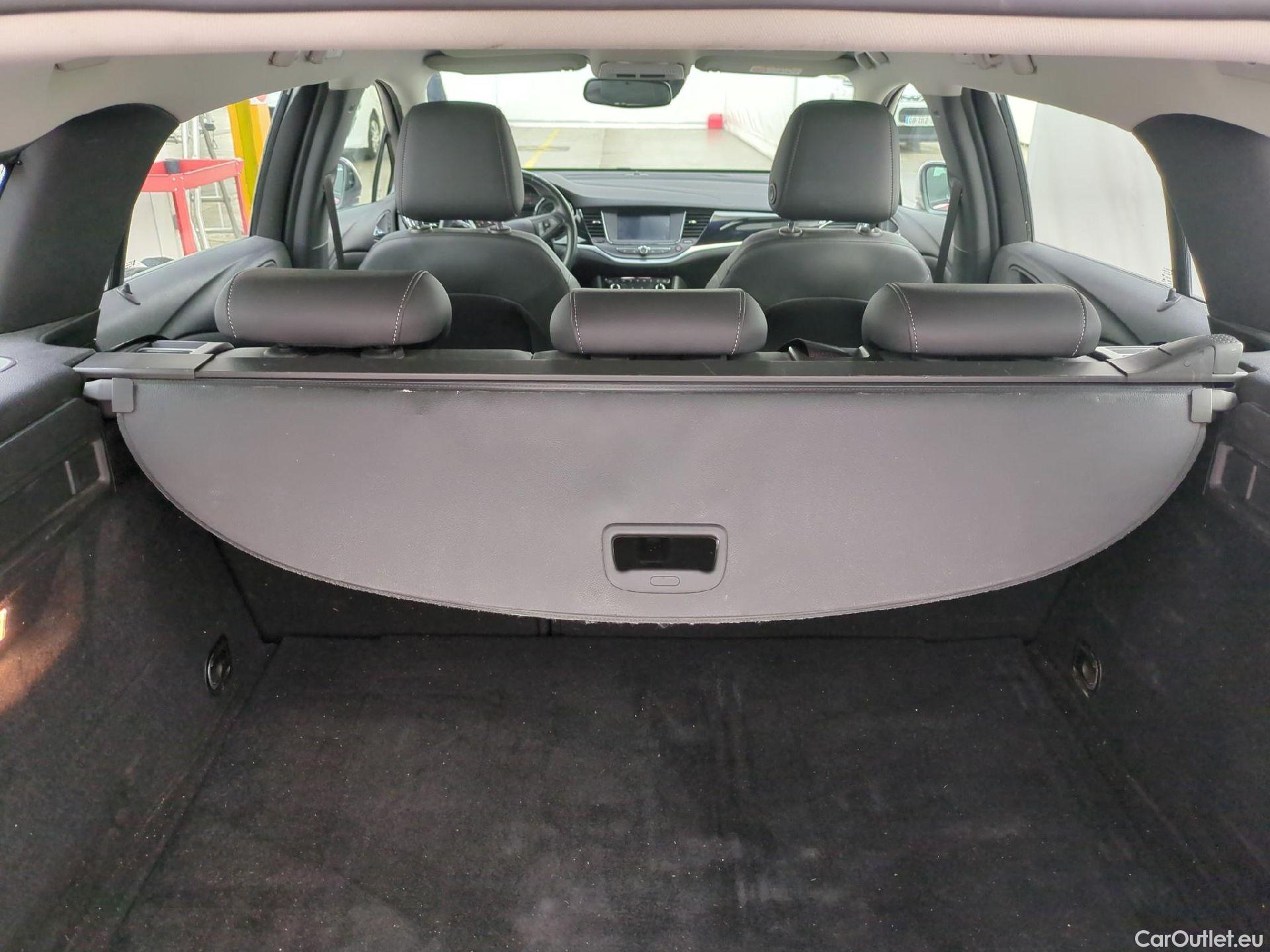  Opel  Astra  K Sports Tourer Elegance Business Start/Stop 1.5 120CV BVA9 E6d #10