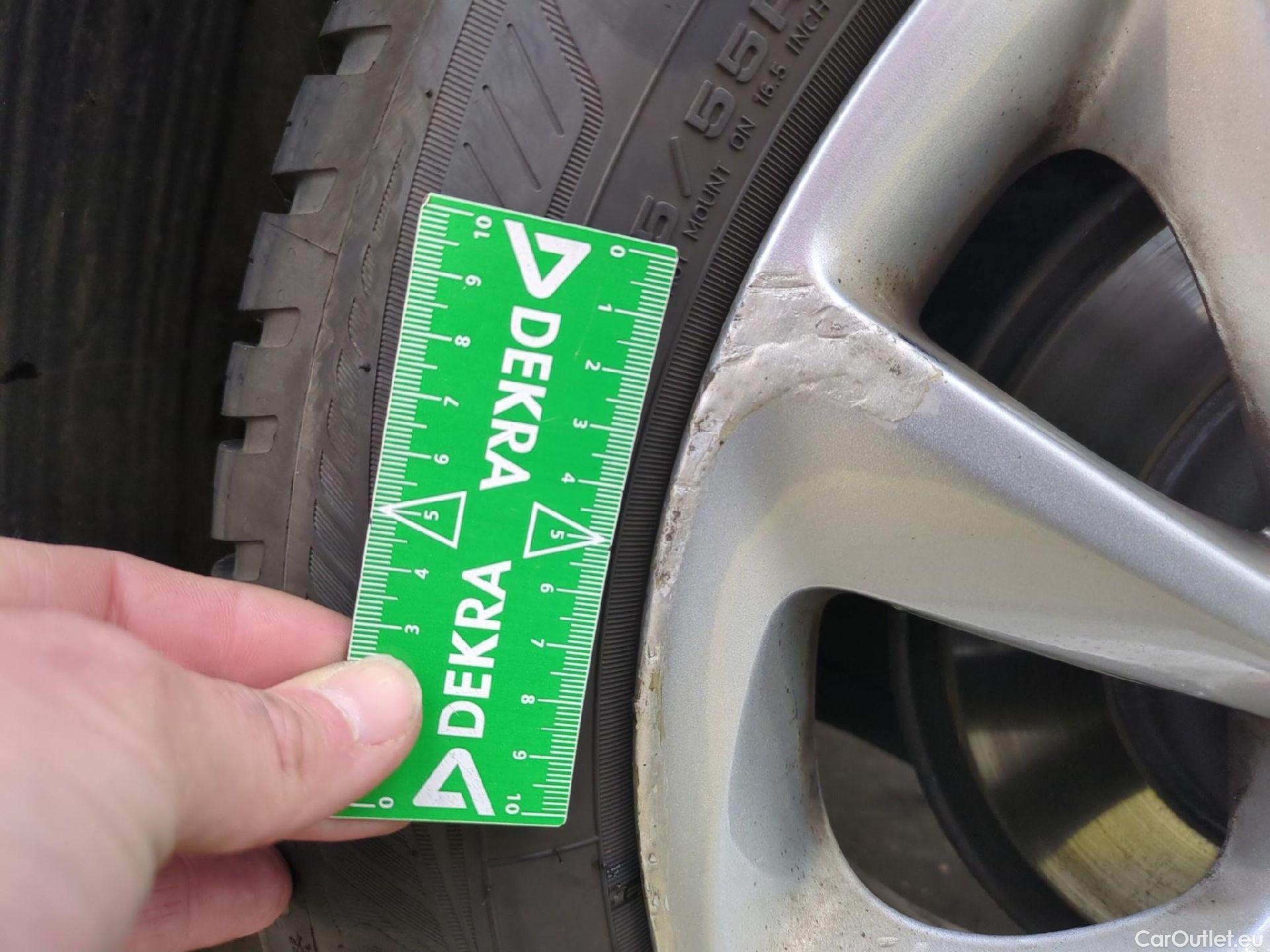  Opel  Astra  K Sports Tourer Elegance Business Start/Stop 1.5 120CV BVA9 E6d #6