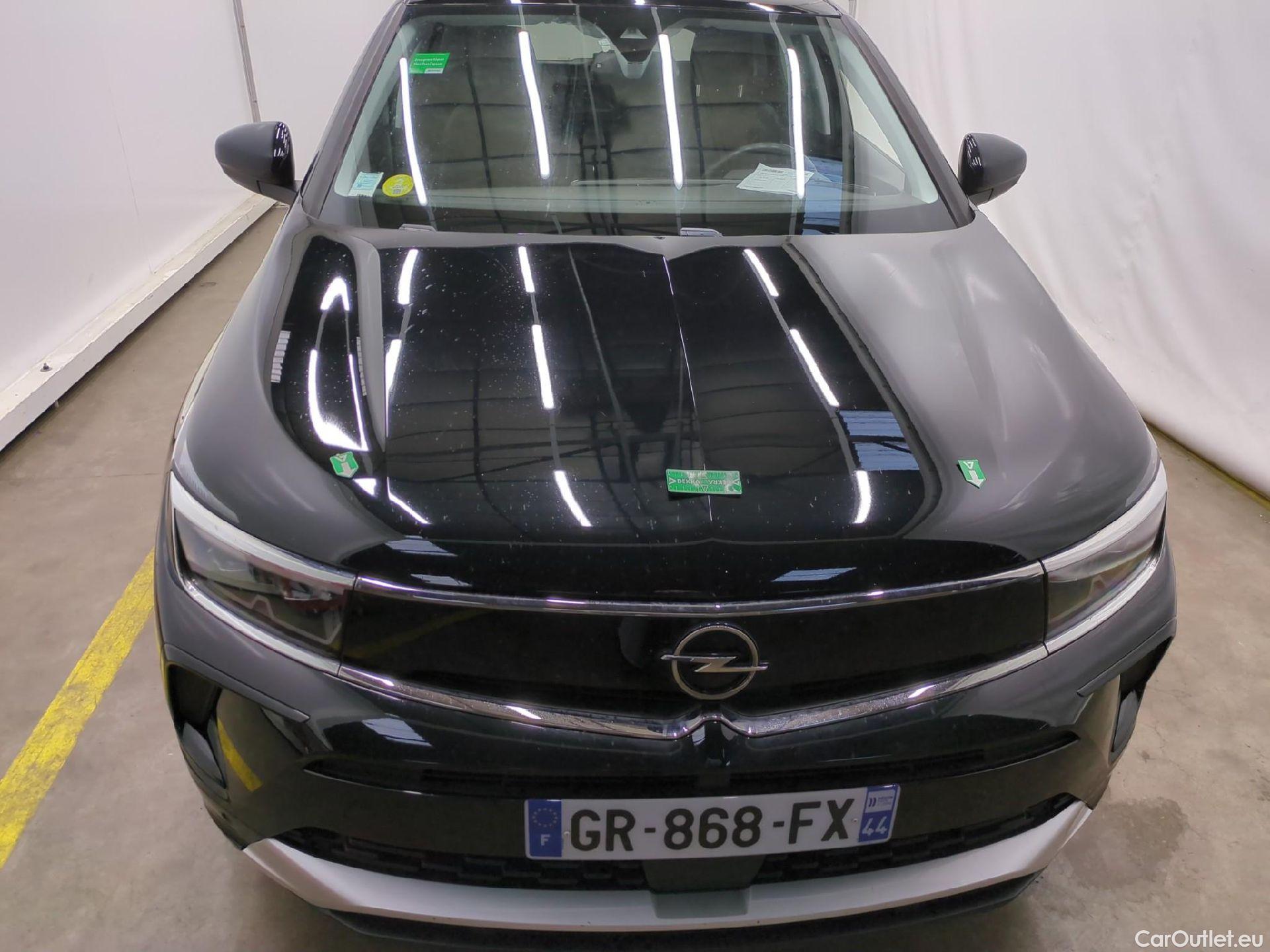 Opel   Grandland X Grandland X Elegance Business 1.5 130CV BVA8 6E #16