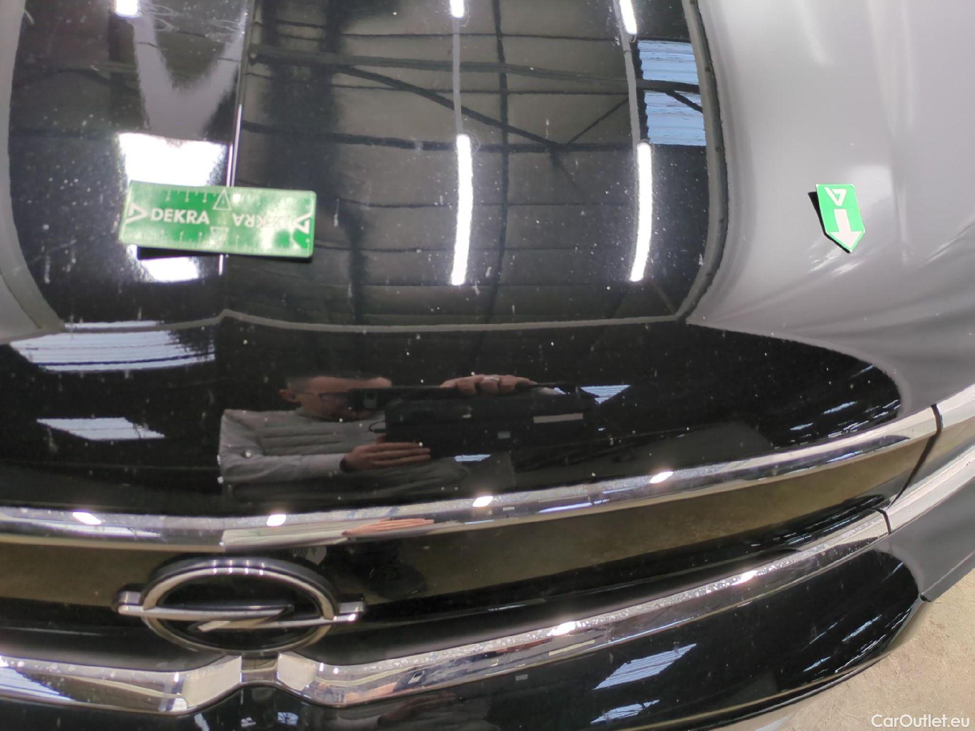  Opel   Grandland X Grandland X Elegance Business 1.5 130CV BVA8 6E #15