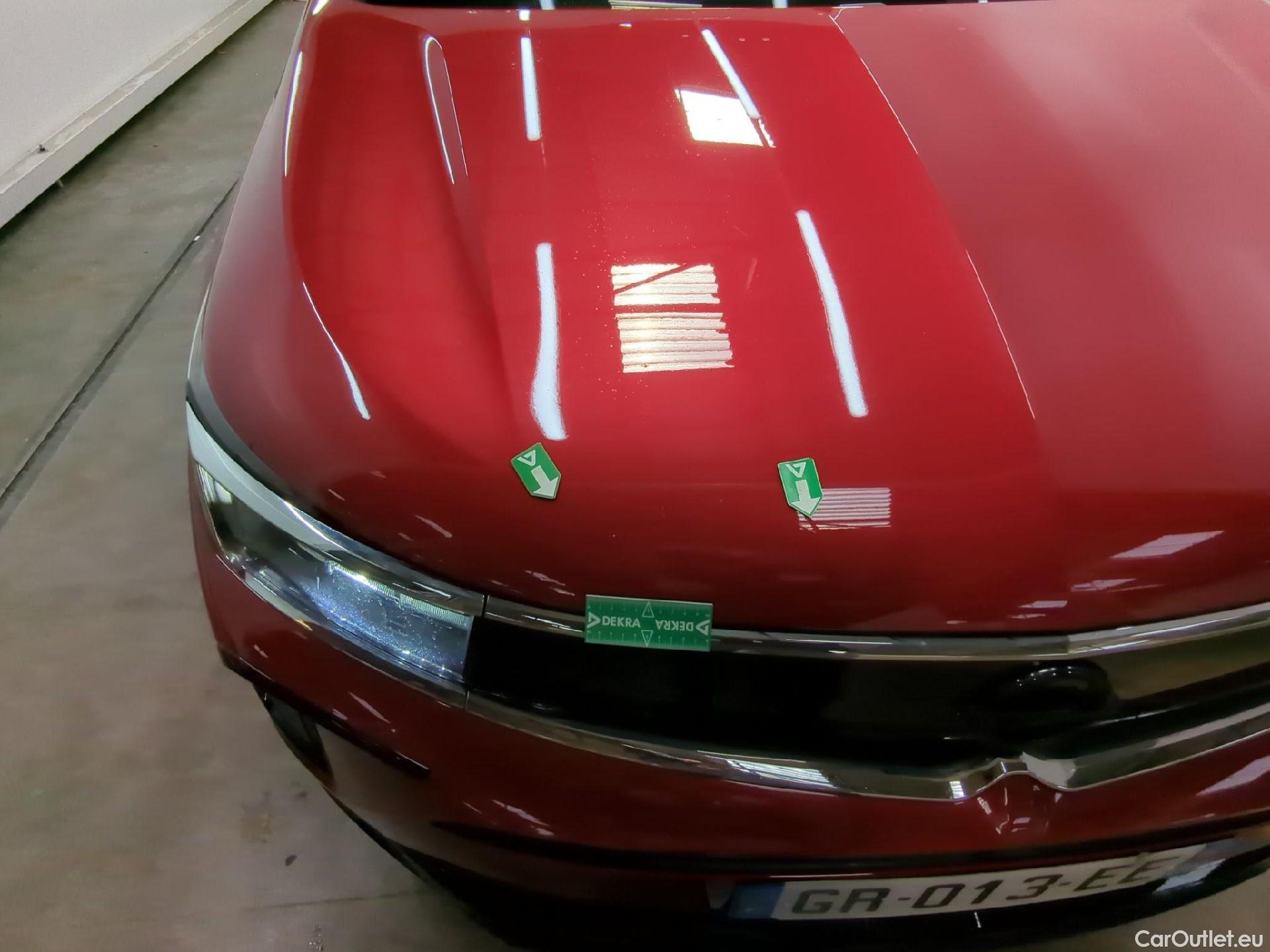  Opel   Grandland X Grandland X GS 1.5 130CV BVA8 6E #17