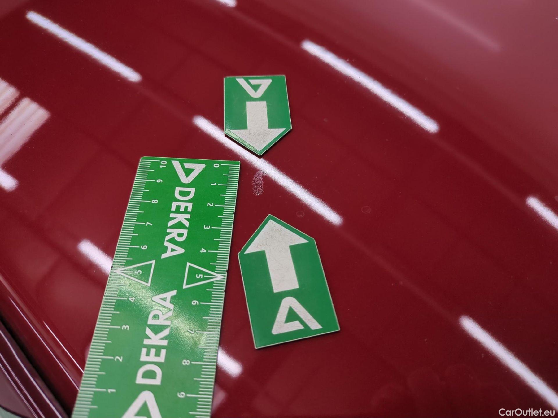  Opel  Astra  K Sports Tourer Elegance Business Start/Stop 1.5 120CV BVA9 E6d #27