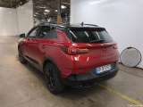  Opel   Grandland X Grandland X GS 1.5 130CV BVA8 6E #4