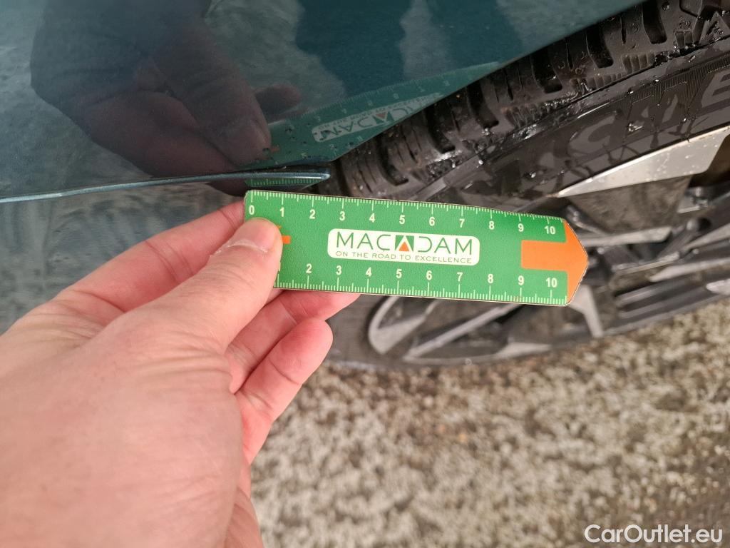  Peugeot  308 PEUGEOT  SW / 2021 / 5P / Break BlueHDi 130 EAT8 ALLURE PACK #12