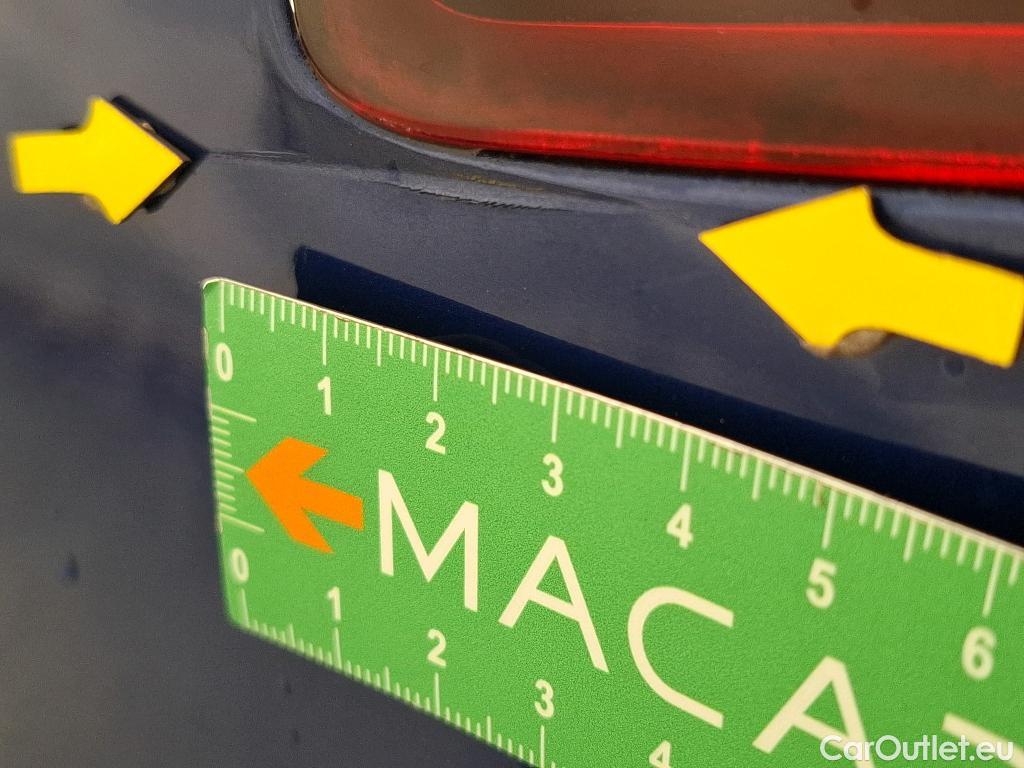  Peugeot  308  Allure 1.2 PureTech 110CV BVM6 E6dT #14