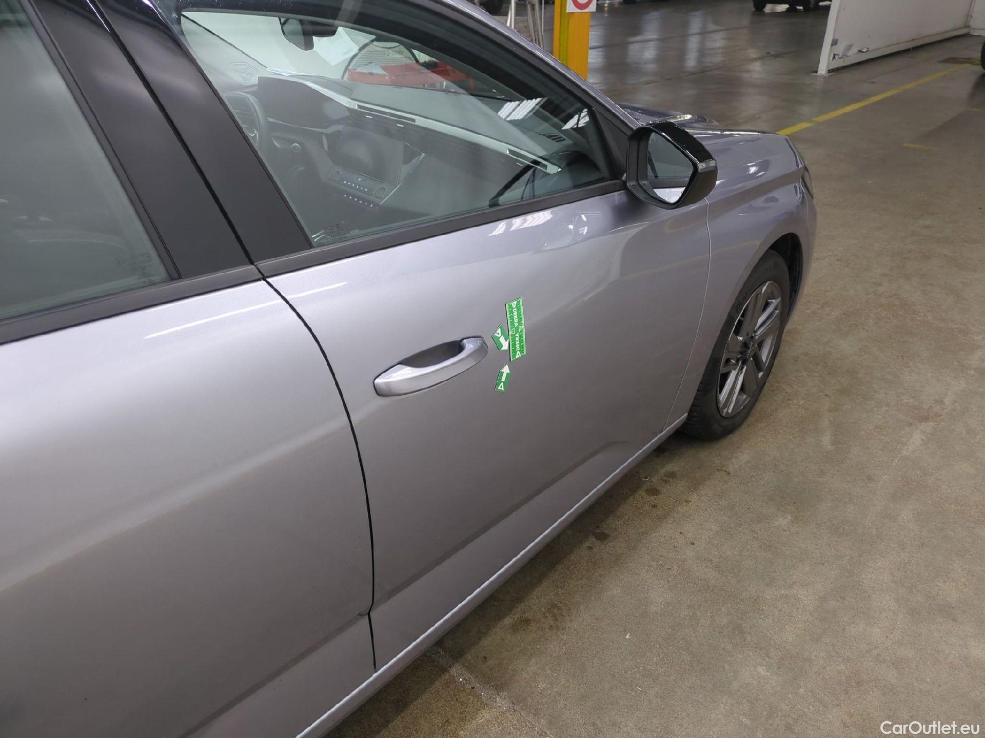  Peugeot  308 PEUGEOT  SW / 2021 / 5P / Break BlueHDi 130 EAT8 ACTIVE PACK #19