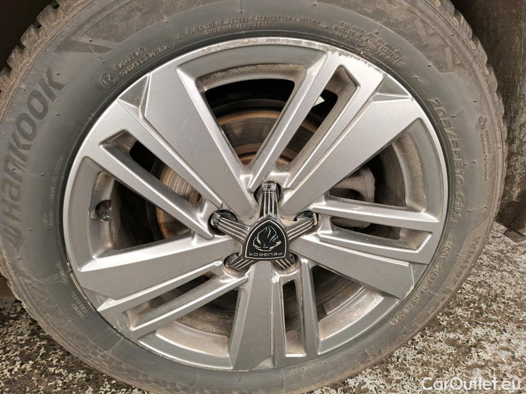  Peugeot  308 PEUGEOT  SW / 2021 / 5P / Break PureTech 130 S&S ACTIVE PACK #16