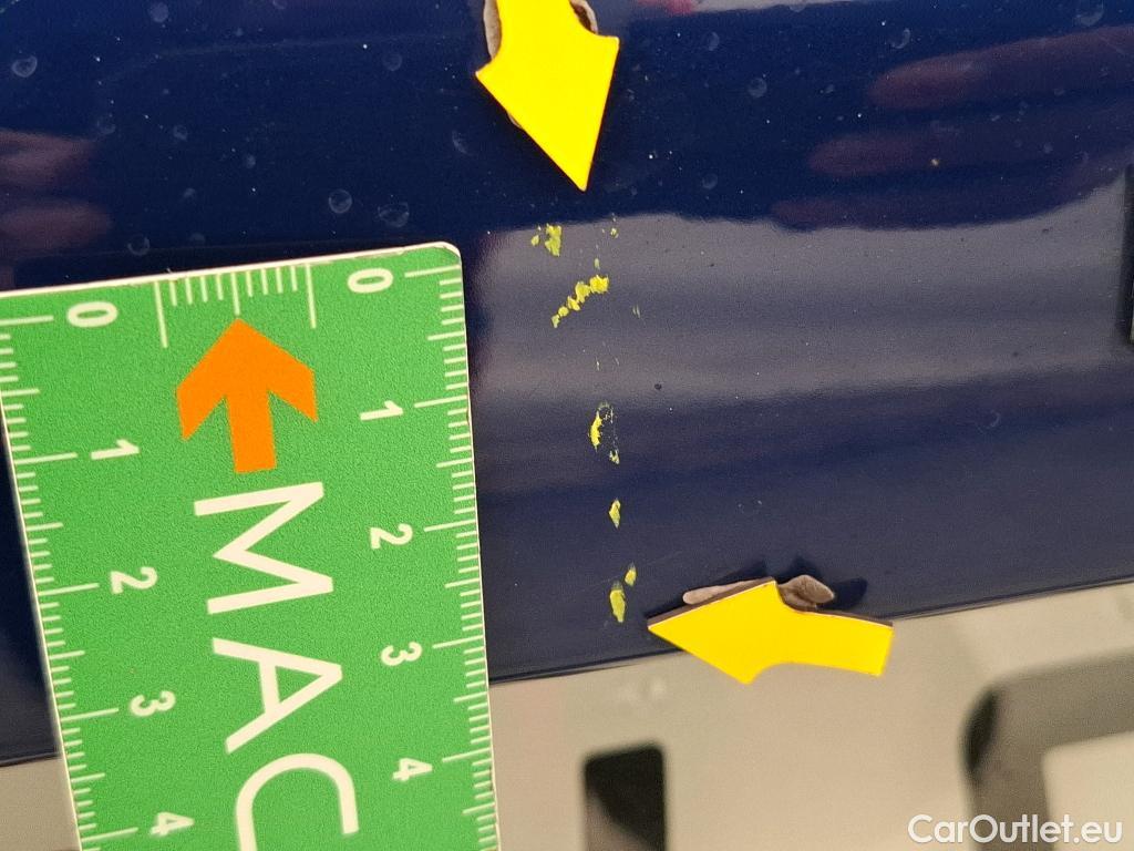  Peugeot  308  Allure 1.2 PureTech 110CV BVM6 E6dT #17