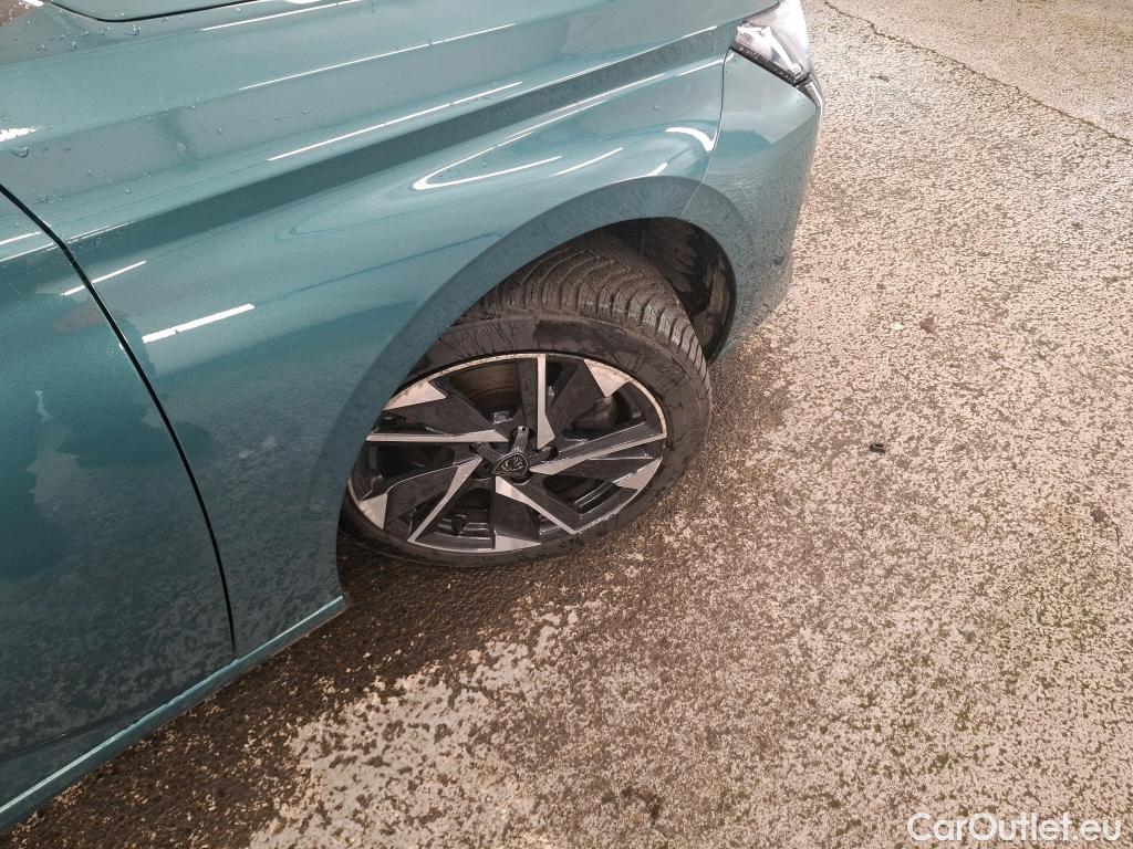  Peugeot  308 PEUGEOT  SW / 2021 / 5P / Break BlueHDi 130 EAT8 ALLURE PACK #1