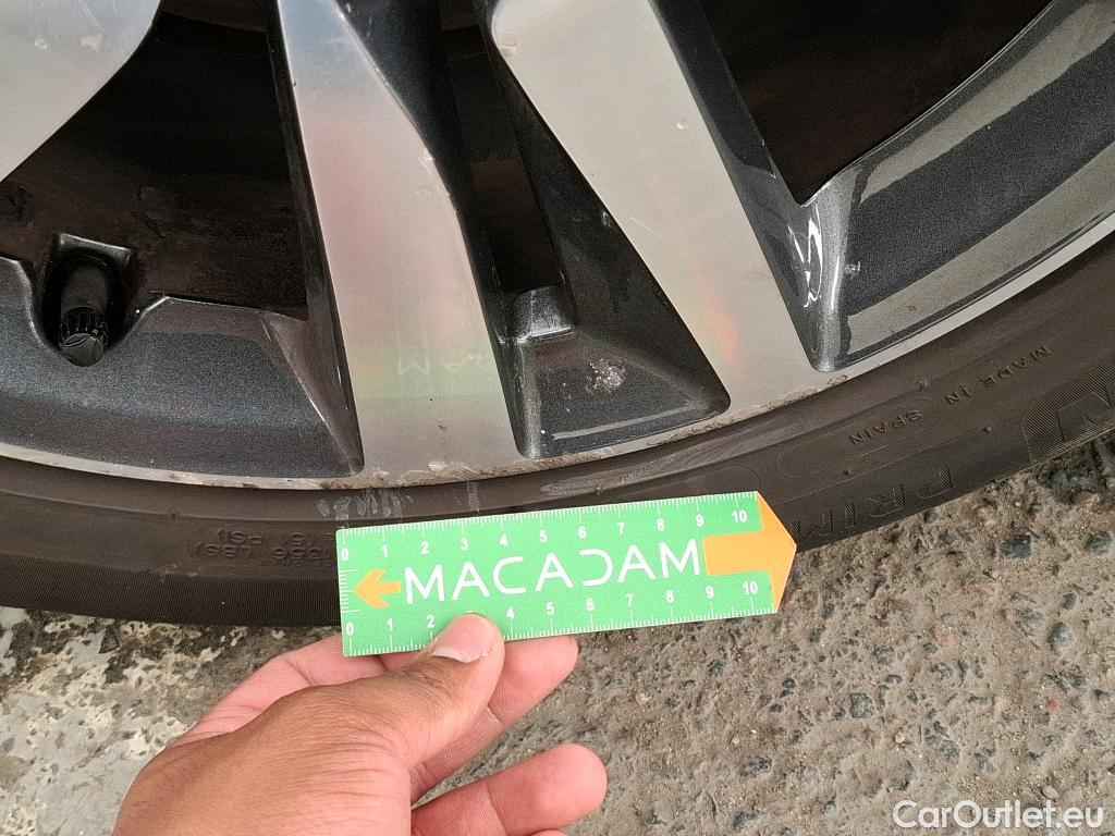  Peugeot  308  Allure 1.2 PureTech 110CV BVM6 E6dT #45